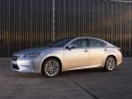 Lexus ES350 2012 года